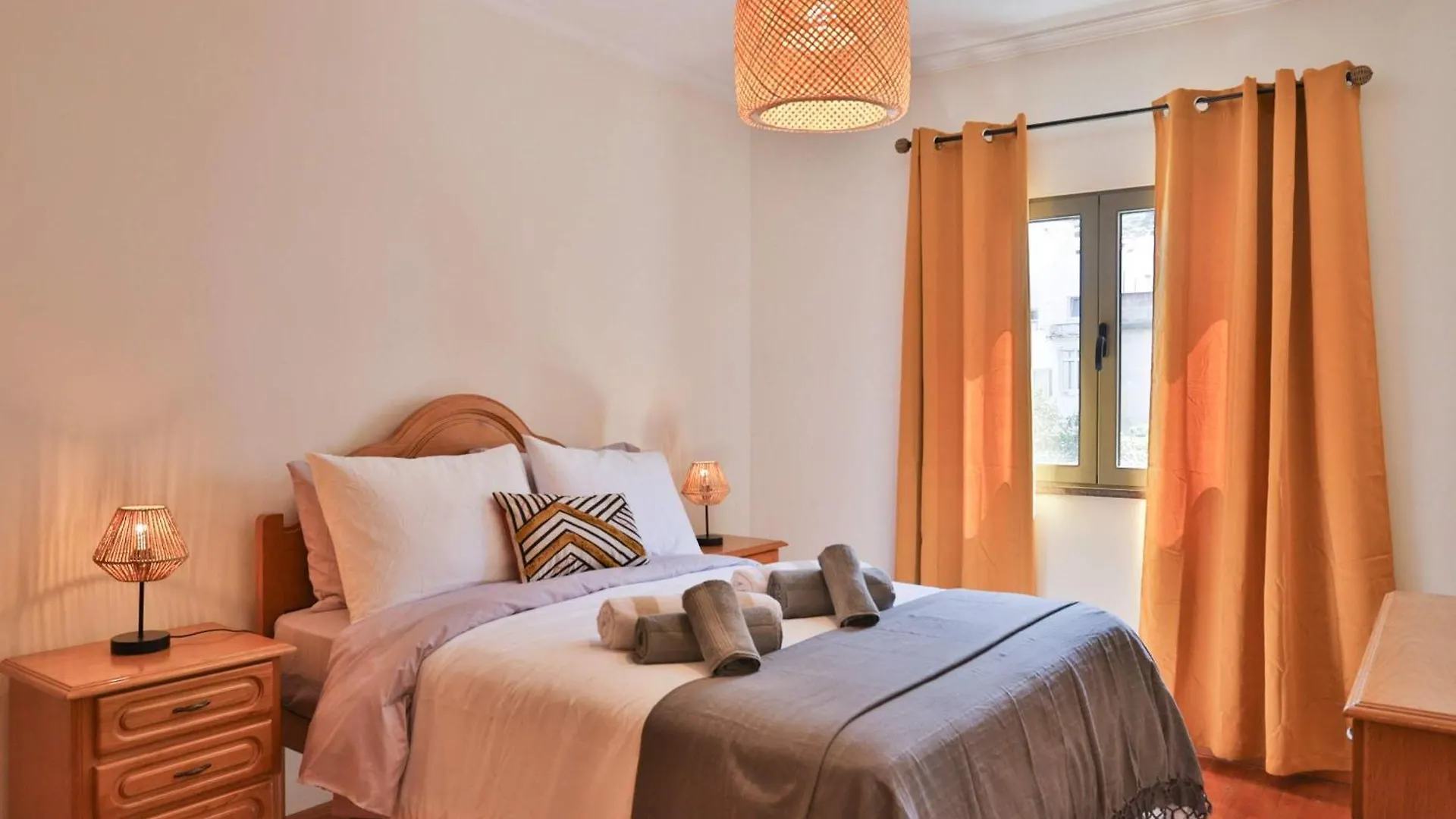 Apartamento Janela Do Atlantico Machico