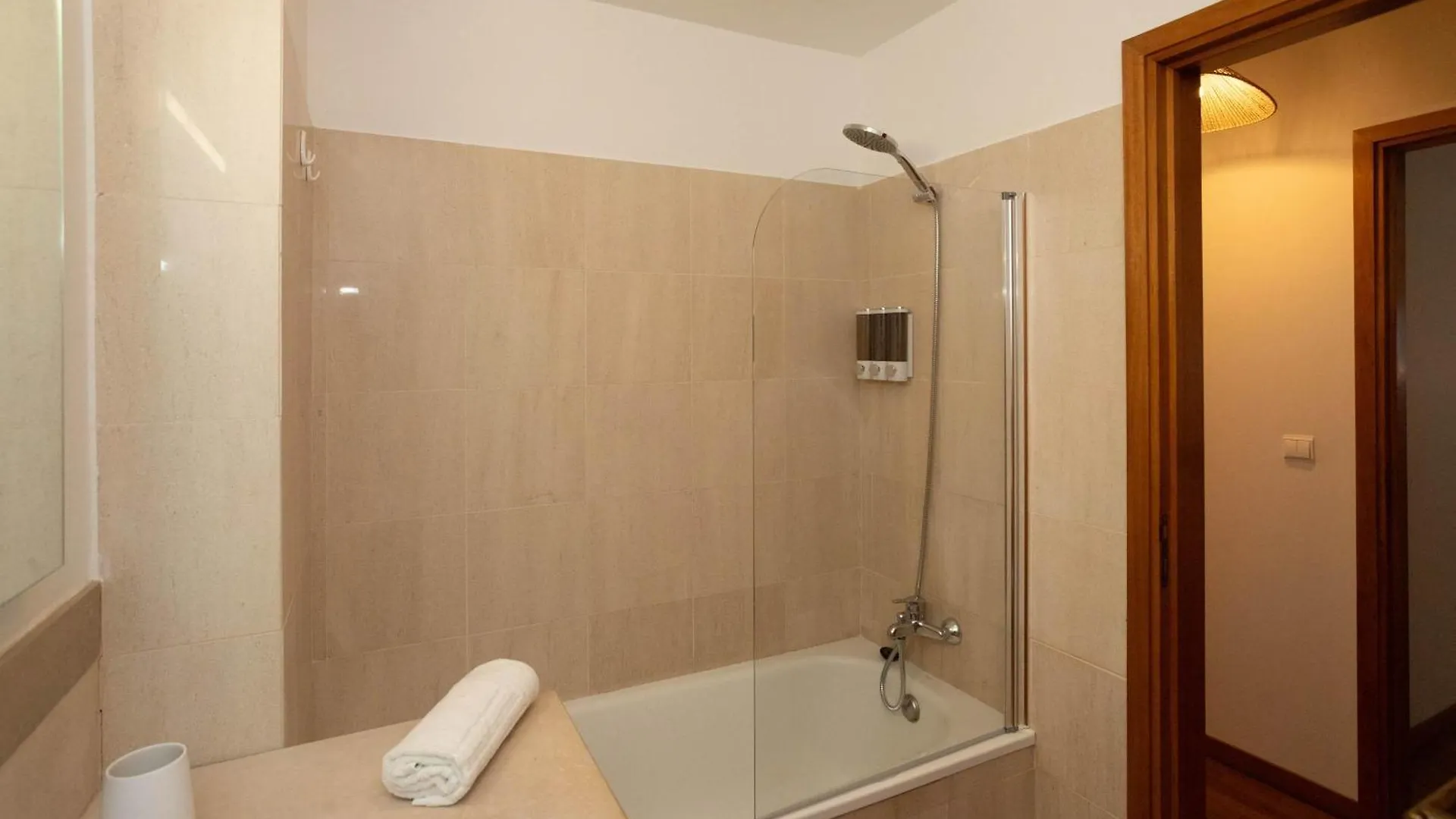 Apartamento Janela Do Atlantico Machico  Daire