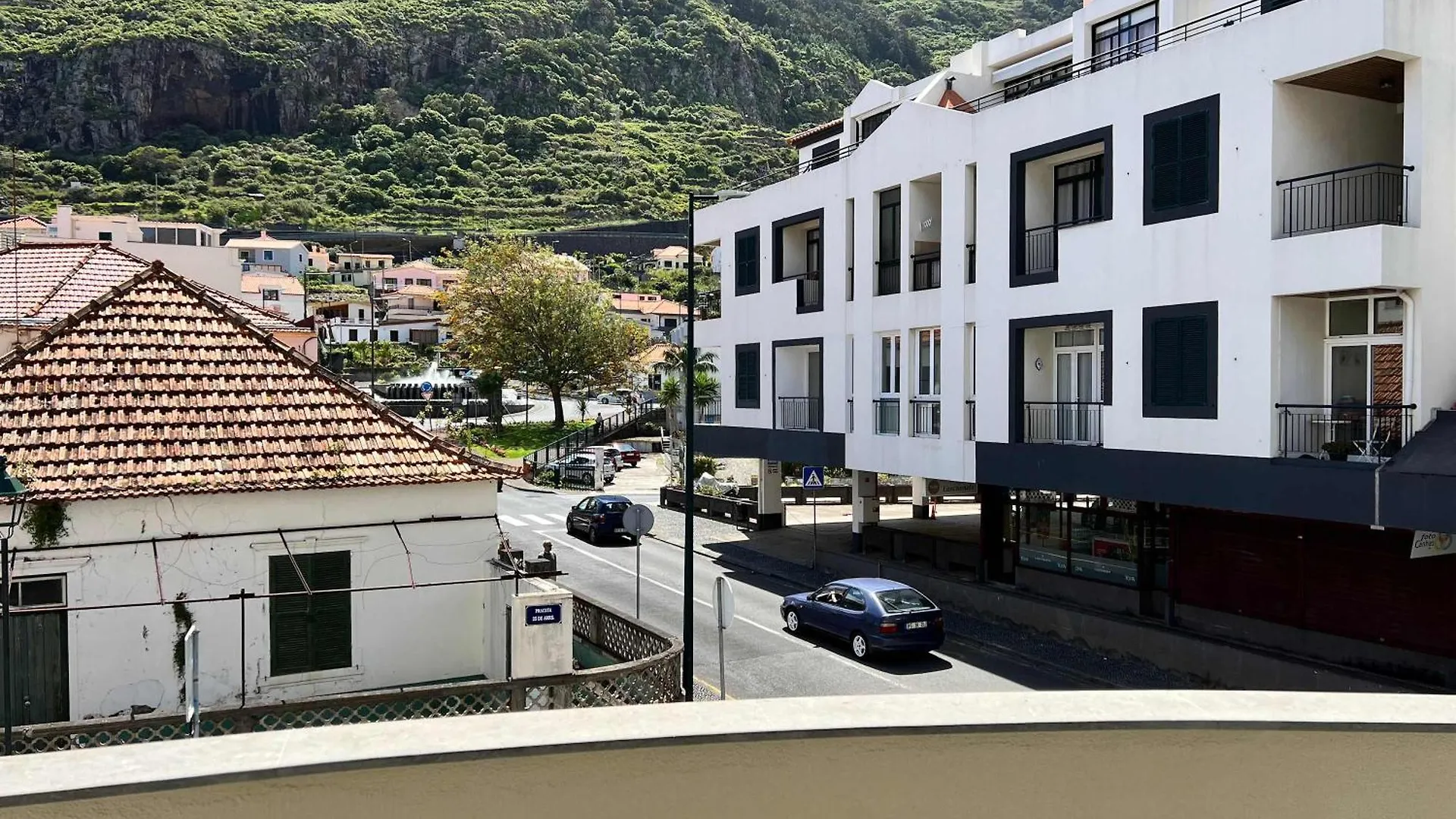Apartamento Janela Do Atlantico Machico  Portekiz