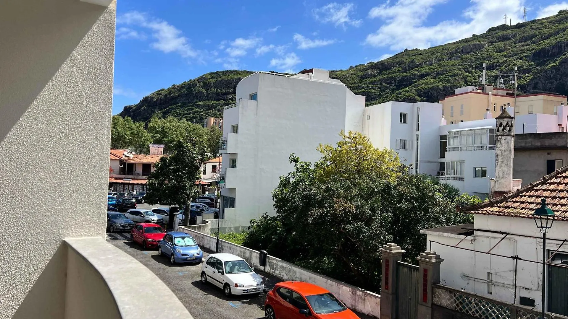 Apartamento Janela Do Atlantico Machico  0*, Machico (Madeira) Portekiz